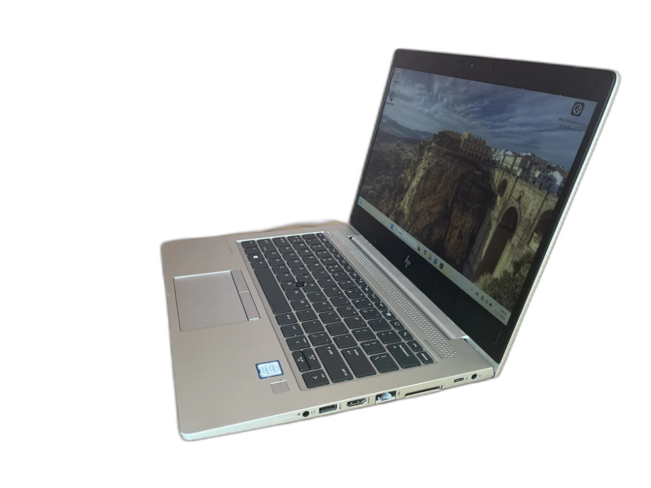 HP EliteBook 830 G6 Laptop - Image 5