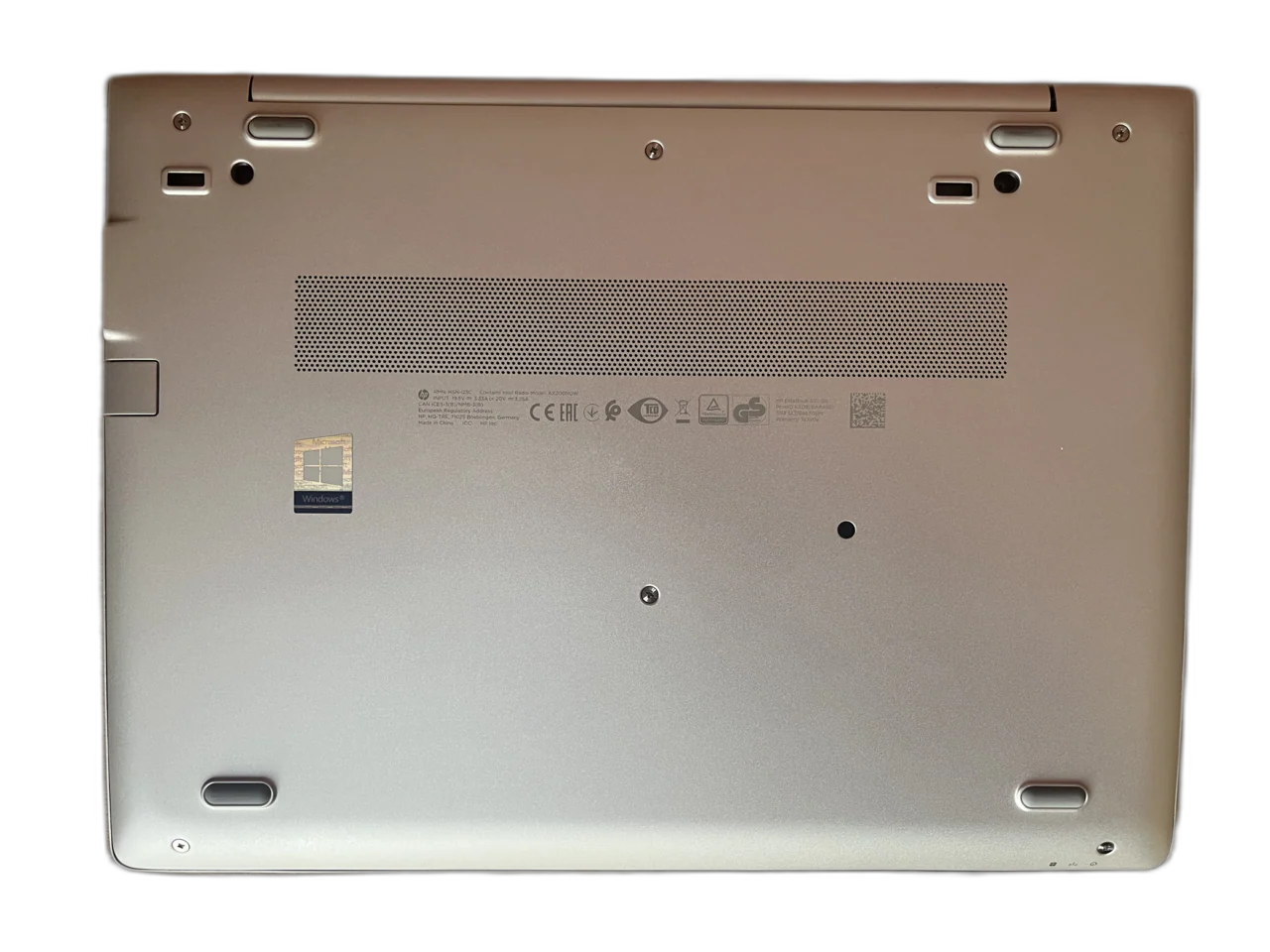 HP EliteBook 830 G6 Laptop - Image 7