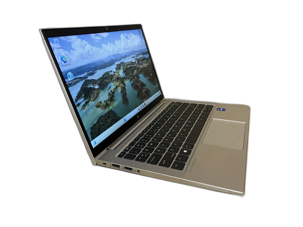 HP Elitebook 830 G8 Laptop - Image 3