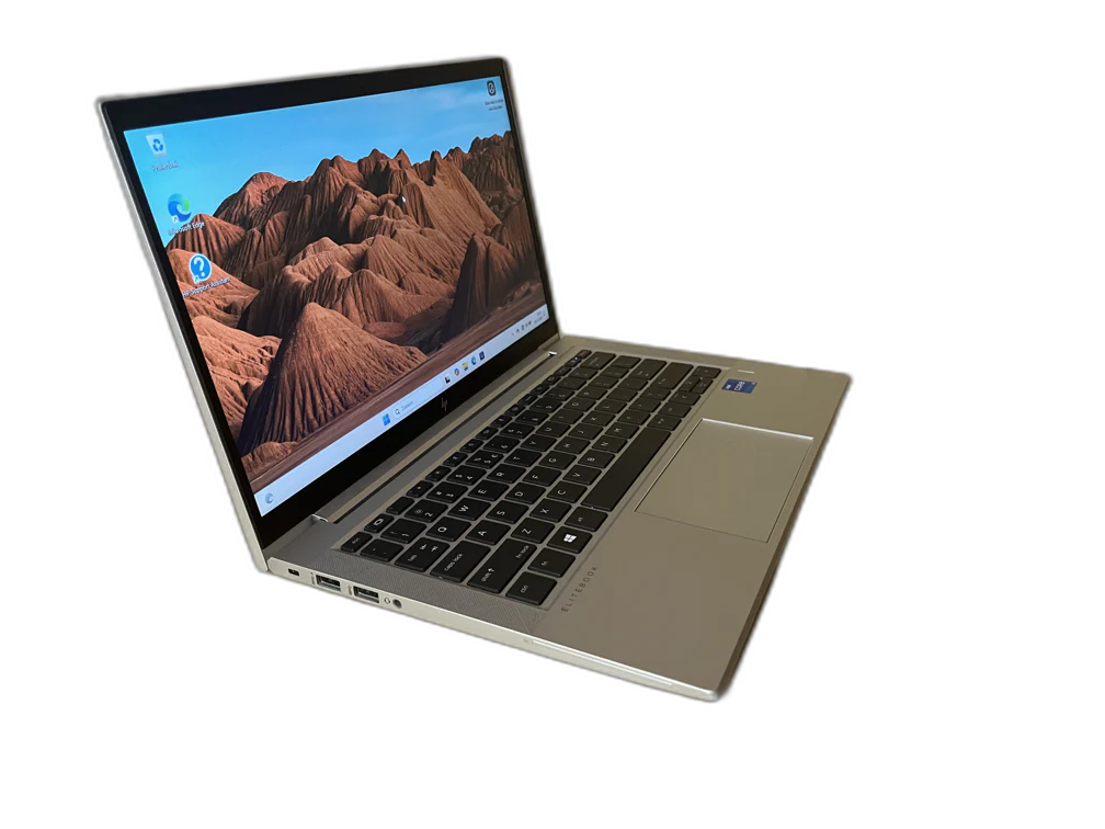 HP Elitebook 830 G8 Laptop - Image 3
