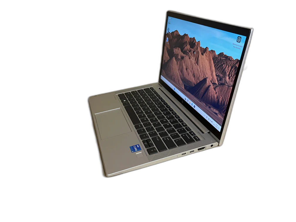 HP Elitebook 830 G8 Laptop - Image 4