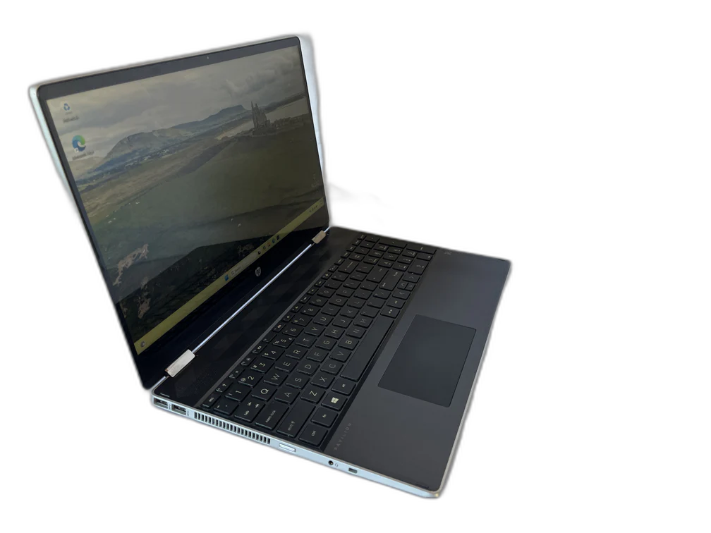 HP Pavilion X360 Laptop - Image 3