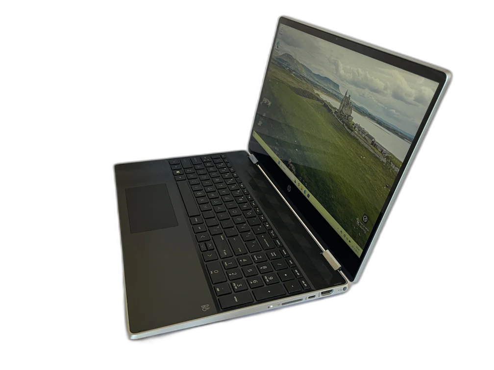 HP Pavilion X360 Laptop - Image 4