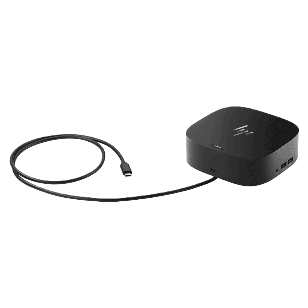 HP USB-c Dock G5 - USB-C Docking Station - Image 3