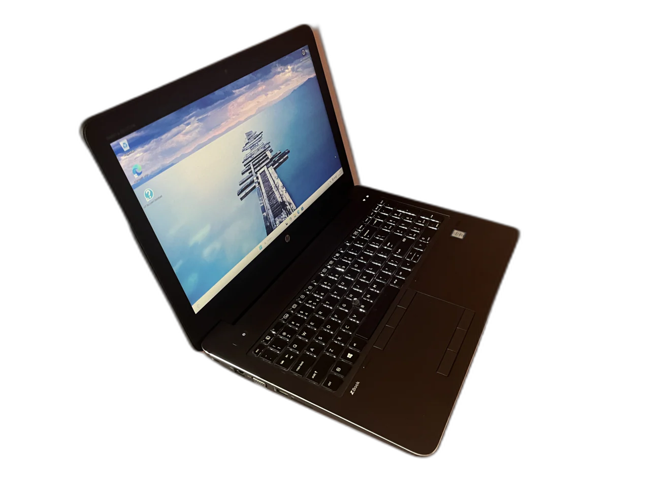 HP Zbook 15 G3 - Image 3