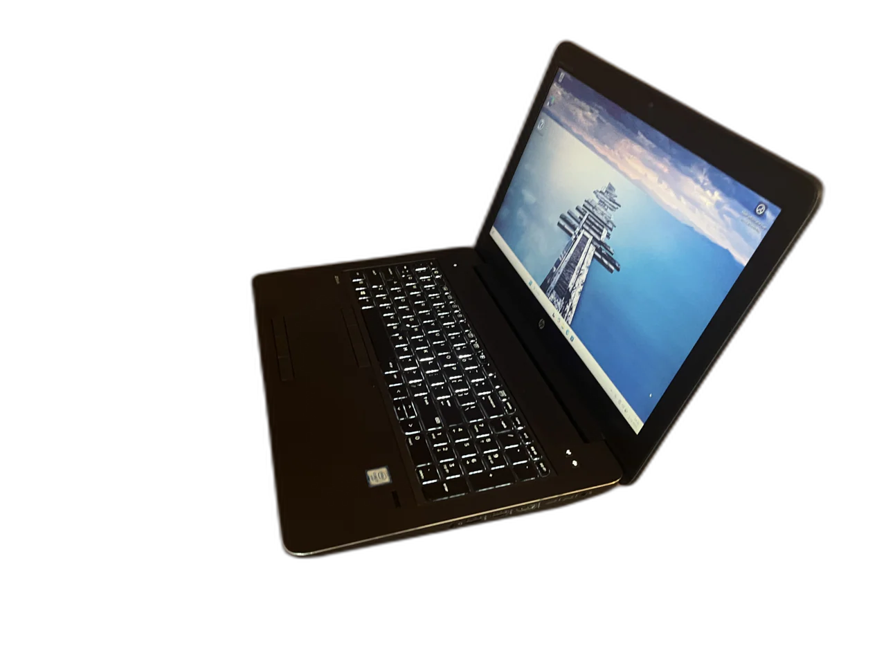 HP Zbook 15 G3 - Image 4