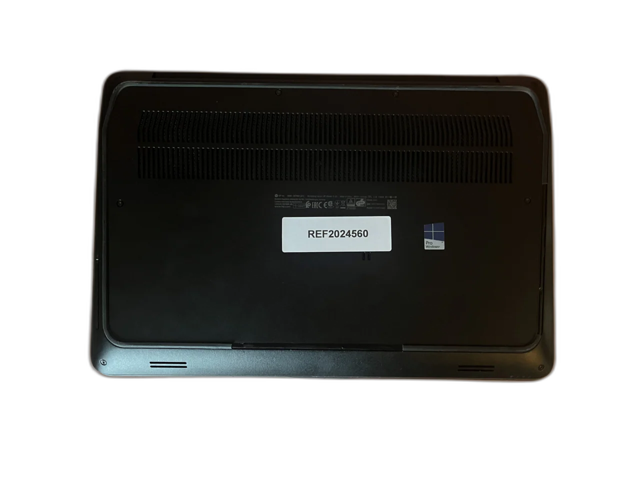 HP Zbook 15 G3 - Image 7