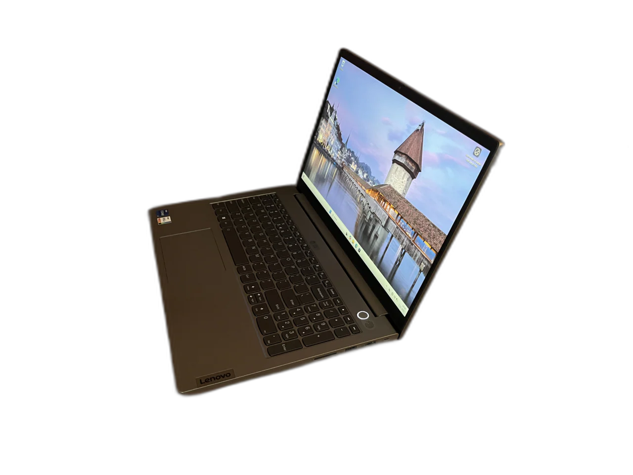 Lenovo  ThinkBook 15 G2 ITL - Image 4